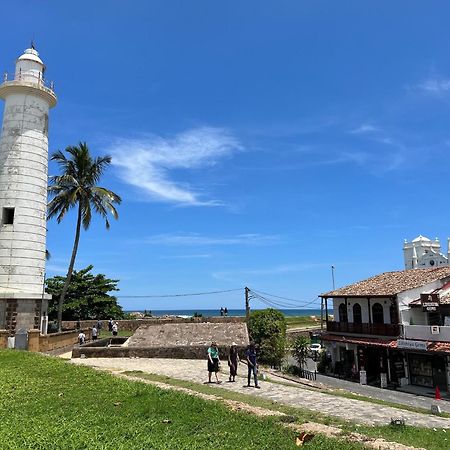 Light House View Inn - Galle Fort Экстерьер фото
