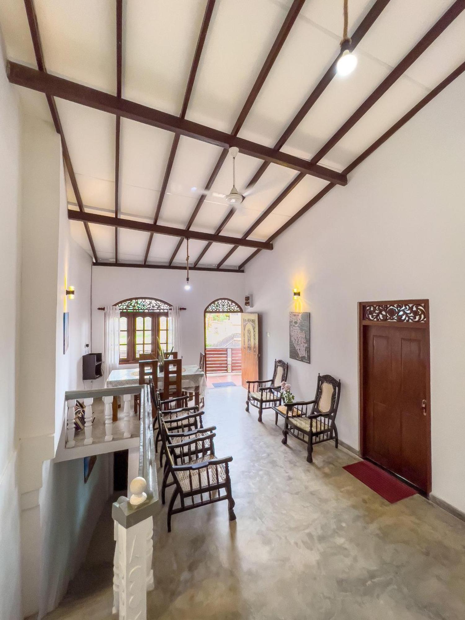 Light House View Inn - Galle Fort Экстерьер фото