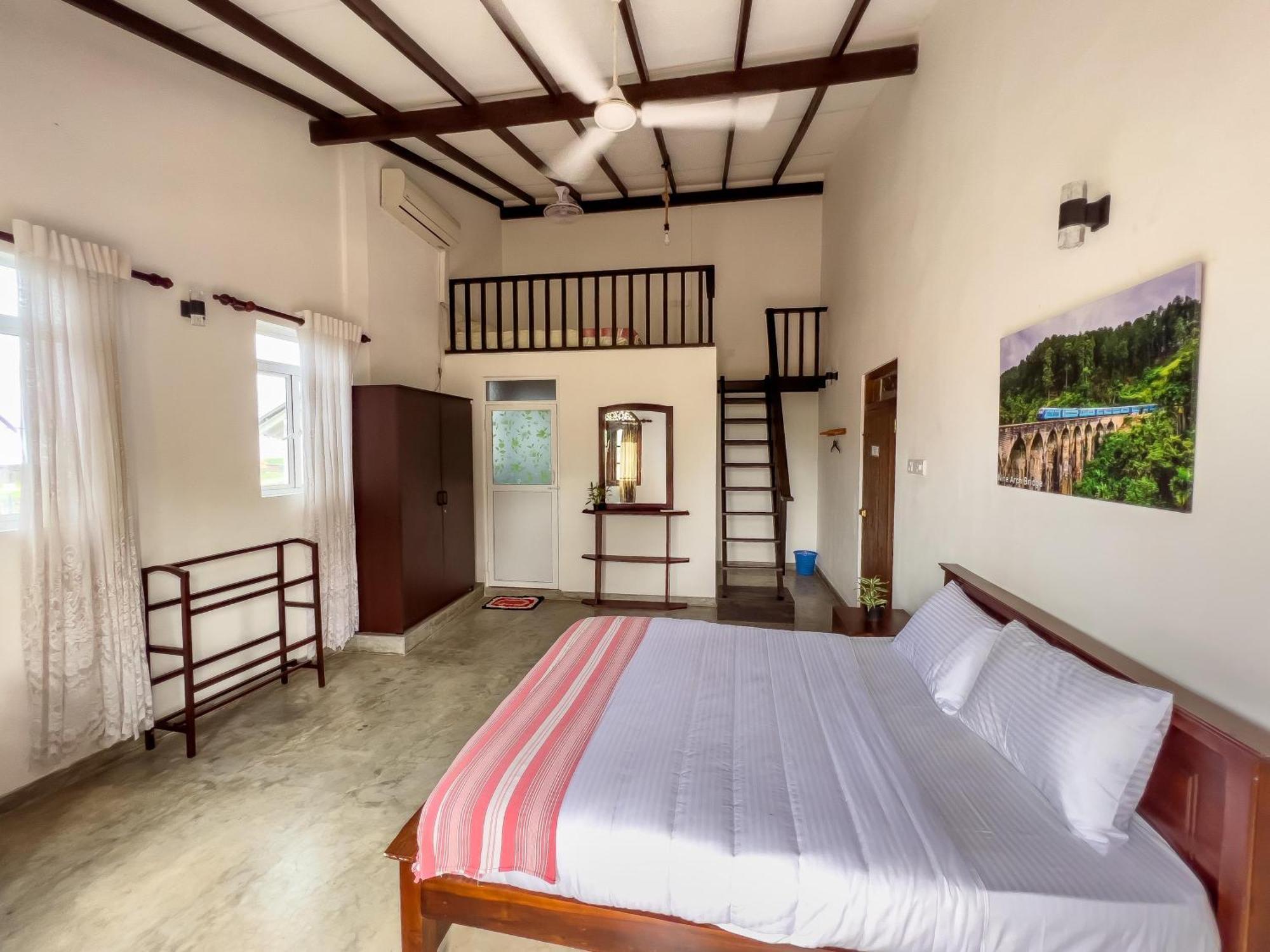 Light House View Inn - Galle Fort Экстерьер фото